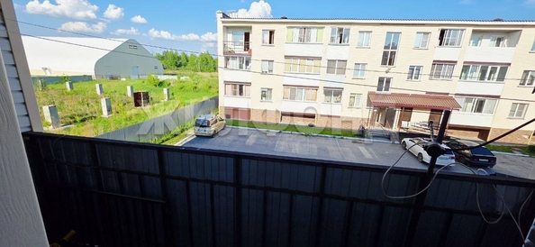 
  Продается студия, 24 м², Геодезическая ул, д. 68/1
. Фото 11.