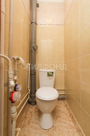 
  Продается 2-комн. квартира, 52.5 м², Краузе ул, д. 19
. Фото 5.