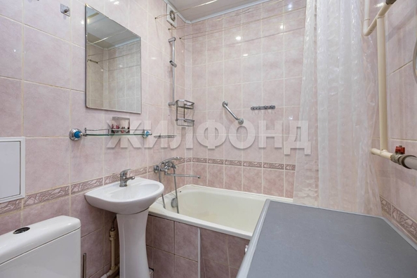 
  Продается 2-комн. квартира, 45.4 м², Ленина ул, д. 73
. Фото 17.