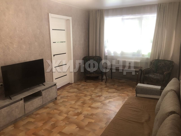 
  Продается 2-комн. квартира, 44.5 м², Народная ул, д. 43
. Фото 1.