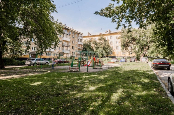 
  Продается 2-комн. квартира, 44.5 м², Народная ул, д. 43
. Фото 12.