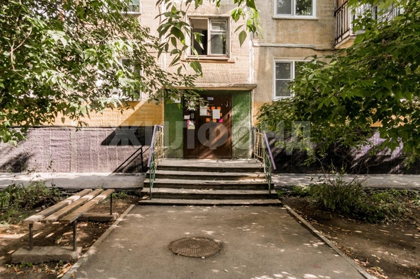 
  Продается 2-комн. квартира, 44.5 м², Народная ул, д. 43
. Фото 7.