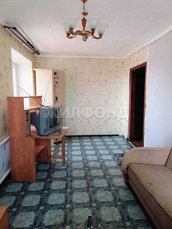 
  Продается 2-комн. квартира, 48.6 м², Социалистическая ул, д. 1Б
. Фото 5.