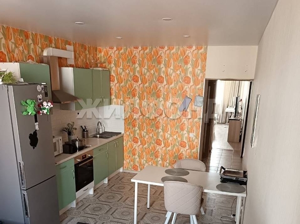 
  Продается 2-комн. квартира, 49.4 м², Олимпийской Славы мкр, д. 1
. Фото 1.