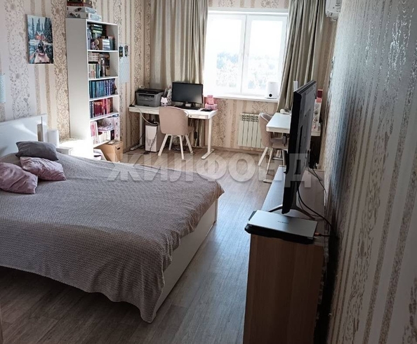 
  Продается 2-комн. квартира, 49.4 м², Олимпийской Славы мкр, д. 1
. Фото 8.