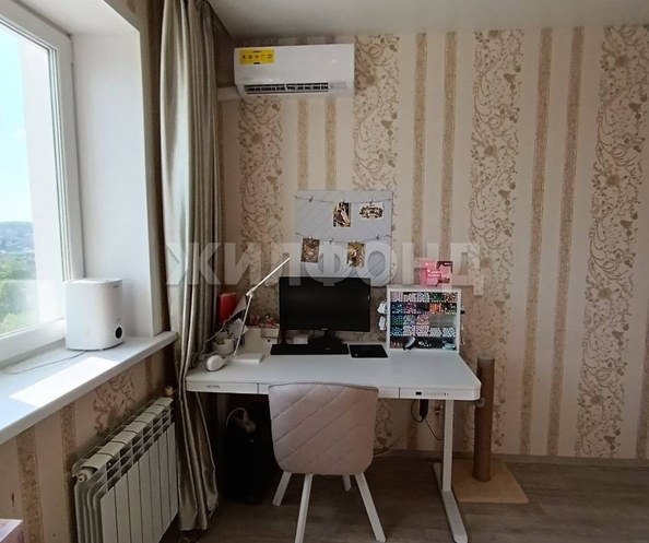 
  Продается 2-комн. квартира, 49.4 м², Олимпийской Славы мкр, д. 1
. Фото 11.