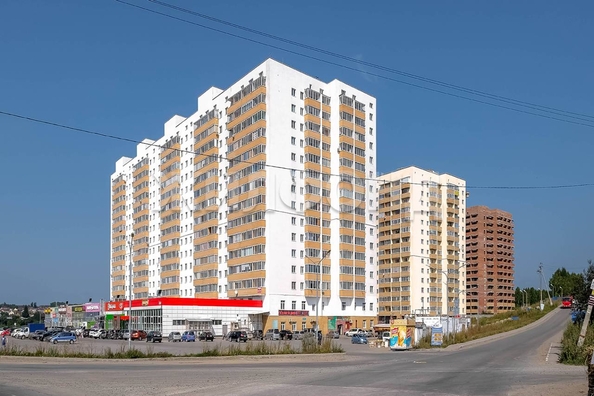 
  Продается 2-комн. квартира, 49.4 м², Олимпийской Славы мкр, д. 1
. Фото 16.