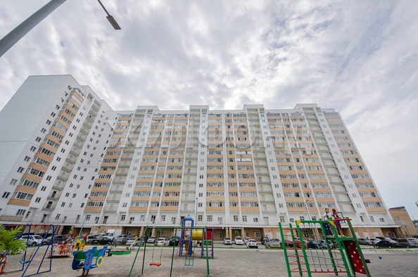 
  Продается 2-комн. квартира, 49.4 м², Олимпийской Славы мкр, д. 1
. Фото 19.