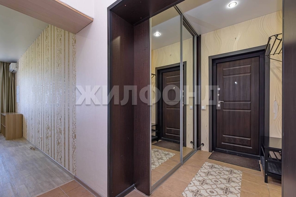 
  Продается 2-комн. квартира, 49.4 м², Олимпийской Славы мкр, д. 1
. Фото 1.