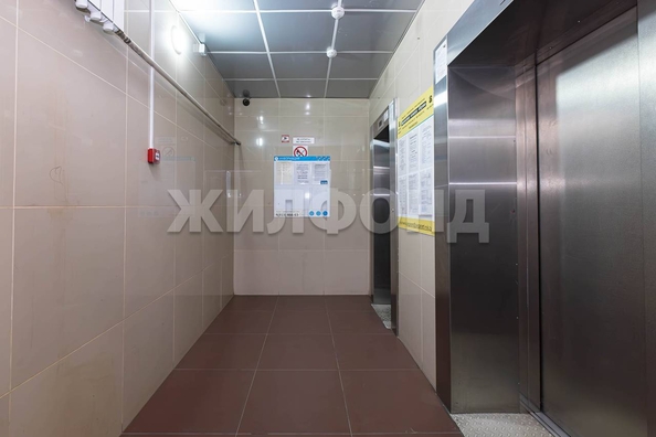 
  Продается 2-комн. квартира, 49.4 м², Олимпийской Славы мкр, д. 1
. Фото 17.