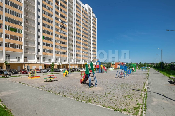
  Продается 2-комн. квартира, 49.4 м², Олимпийской Славы мкр, д. 1
. Фото 26.