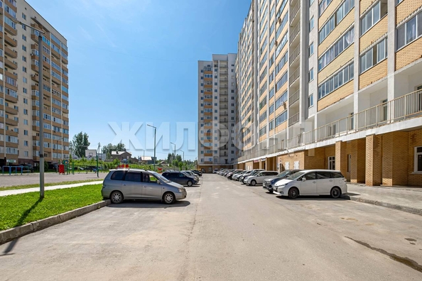 
  Продается 2-комн. квартира, 49.4 м², Олимпийской Славы мкр, д. 1
. Фото 10.