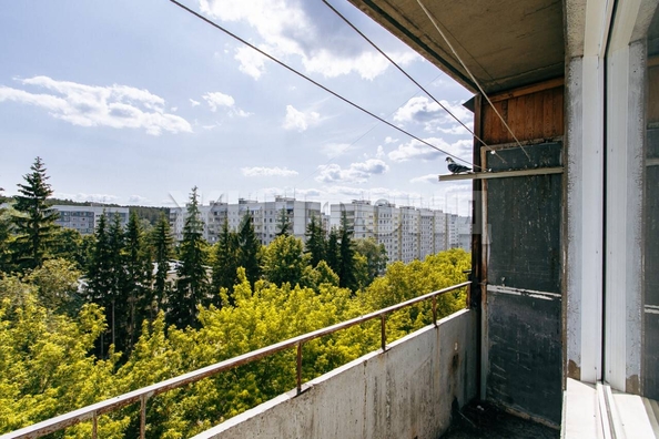 
  Продается 2-комн. квартира, 54.1 м², Экваторная ул, д. 8
. Фото 11.