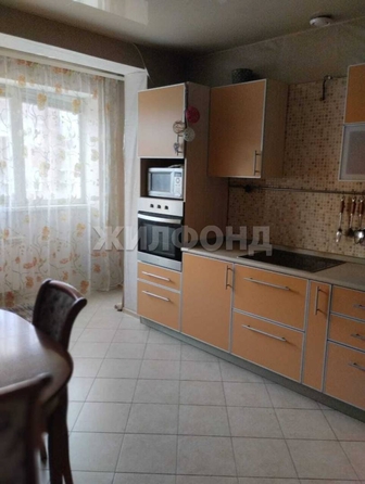 
  Продается 2-комн. квартира, 72.2 м², Восход ул, д. 26/1
. Фото 1.