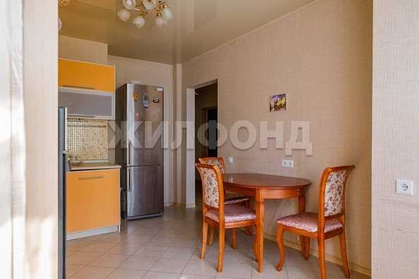 
  Продается 2-комн. квартира, 72.2 м², Восход ул, д. 26/1
. Фото 4.