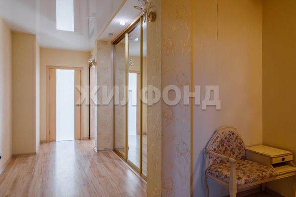 
  Продается 2-комн. квартира, 72.2 м², Восход ул, д. 26/1
. Фото 9.