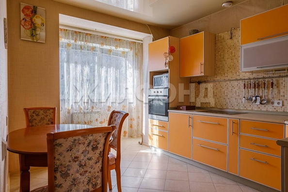 
  Продается 2-комн. квартира, 72.2 м², Восход ул, д. 26/1
. Фото 2.