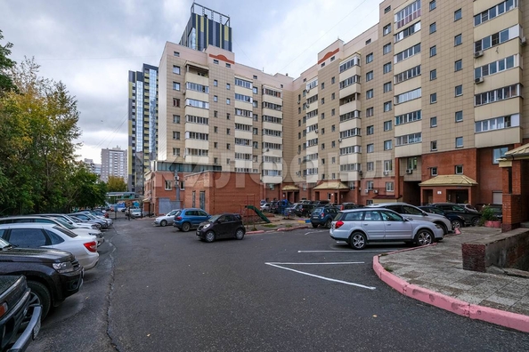 
  Продается 2-комн. квартира, 72.2 м², Восход ул, д. 26/1
. Фото 3.
