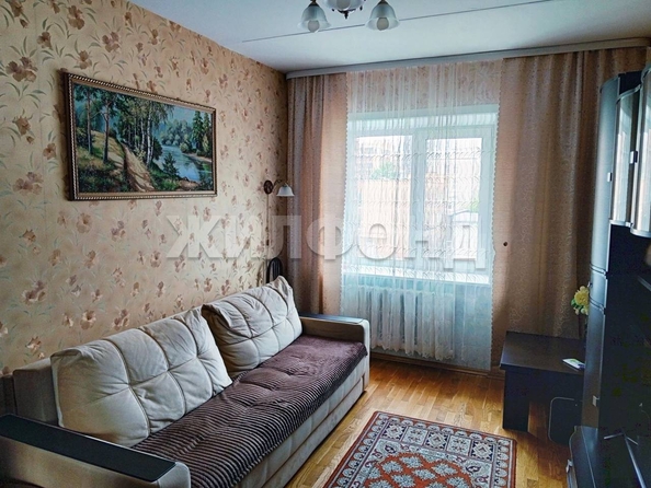 
  Продается 2-комн. квартира, 62.3 м², Ольги Жилиной ул, д. 60
. Фото 2.
