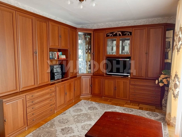 
  Продается 2-комн. квартира, 62.3 м², Ольги Жилиной ул, д. 60
. Фото 5.