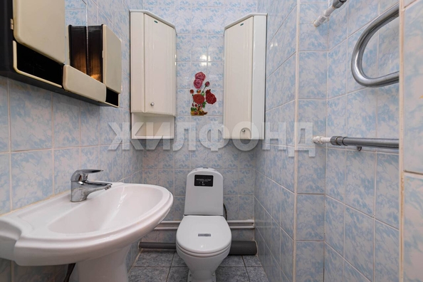 
  Продается 2-комн. квартира, 62.3 м², Ольги Жилиной ул, д. 60
. Фото 14.