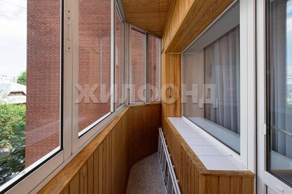
  Продается 2-комн. квартира, 62.3 м², Ольги Жилиной ул, д. 60
. Фото 20.