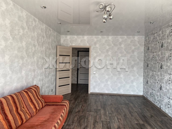 
  Продается 1-комн. квартира, 48.6 м², Александра Чистякова ул, д. 2/2
. Фото 1.