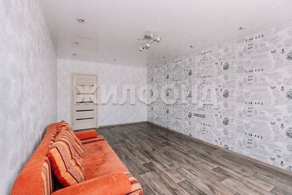 
  Продается 1-комн. квартира, 48.6 м², Александра Чистякова ул, д. 2/2
. Фото 4.