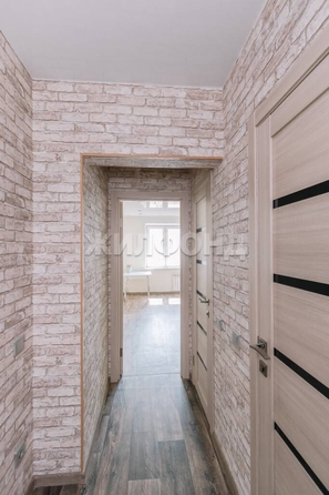 
  Продается 1-комн. квартира, 48.6 м², Александра Чистякова ул, д. 2/2
. Фото 20.
