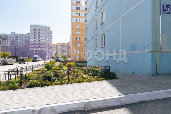 
  Продается 1-комн. квартира, 48.6 м², Александра Чистякова ул, д. 2/2
. Фото 30.
