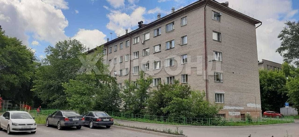
  Продается 2-комн. квартира, 34.8 м², Планировочная ул, д. 18/2
. Фото 6.