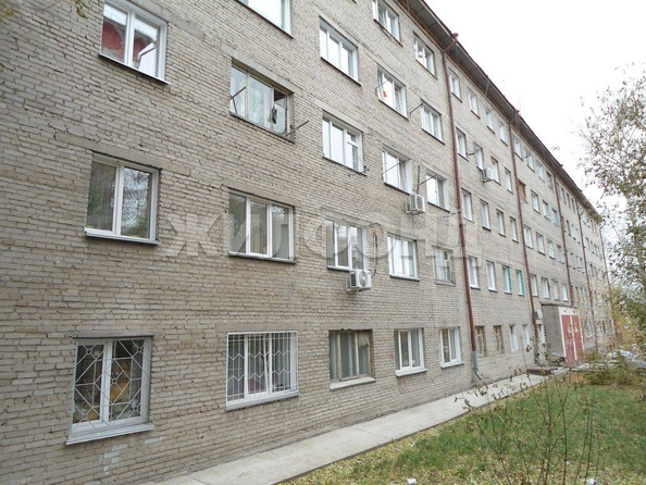
  Продается 2-комн. квартира, 34.8 м², Планировочная ул, д. 18/2
. Фото 8.