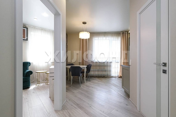 
  Продается 2-комн. квартира, 62.3 м², Шевченко ул, д. 11
. Фото 5.