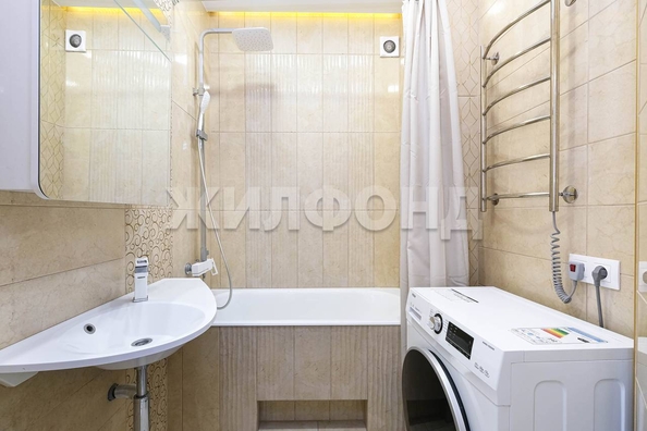 
  Продается 2-комн. квартира, 62.3 м², Шевченко ул, д. 11
. Фото 17.