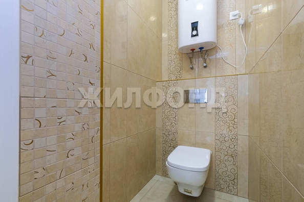 
  Продается 2-комн. квартира, 62.3 м², Шевченко ул, д. 11
. Фото 19.