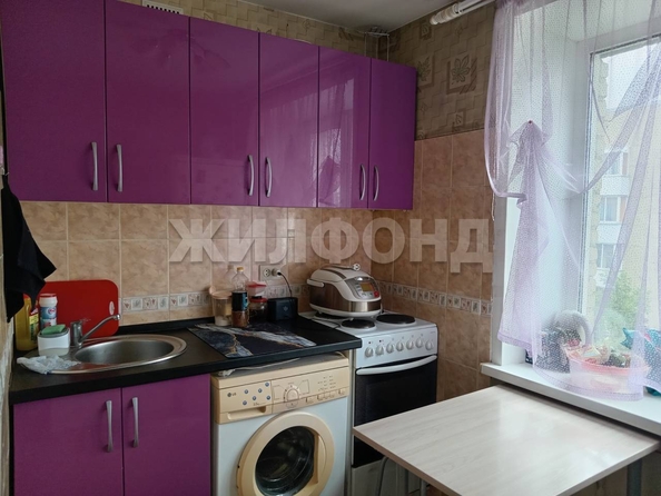 
  Продается 2-комн. квартира, 42.8 м², Немировича-Данченко ул, д. 28/1
. Фото 1.