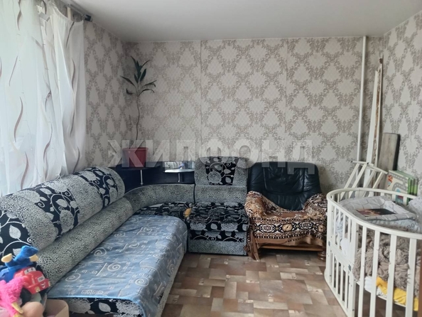 
  Продается 2-комн. квартира, 42.8 м², Немировича-Данченко ул, д. 28/1
. Фото 3.
