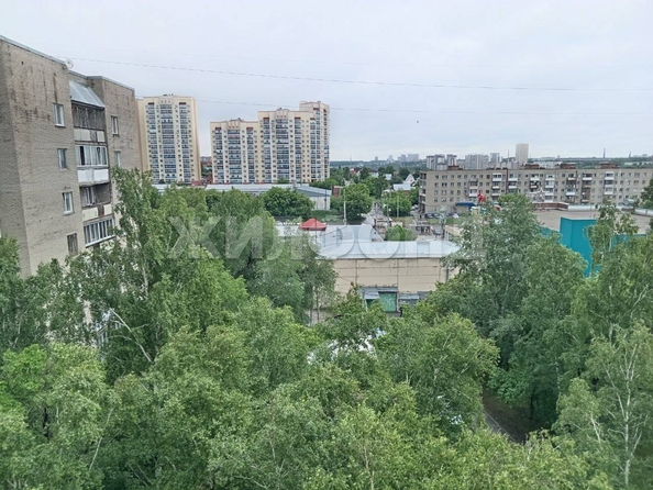 
  Продается 2-комн. квартира, 42.8 м², Немировича-Данченко ул, д. 28/1
. Фото 8.