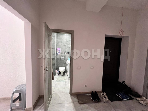 
  Продается 2-комн. квартира, 76.8 м², Беловежская ул, д. 6/1
. Фото 9.