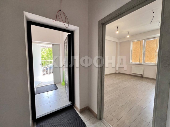 
  Продается 2-комн. квартира, 76.8 м², Беловежская ул, д. 6/1
. Фото 3.