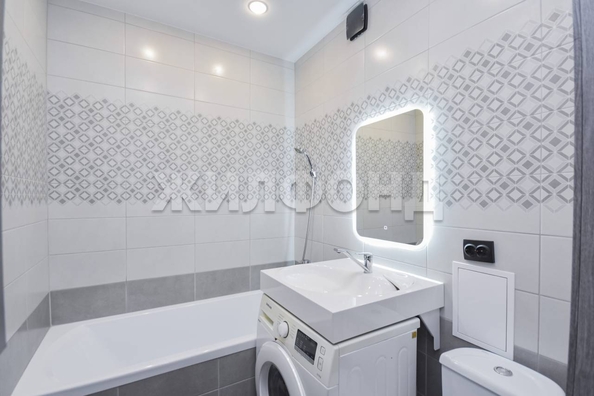 
  Продается 2-комн. квартира, 42.8 м², Дзержинского пр-кт, д. 30/3
. Фото 15.