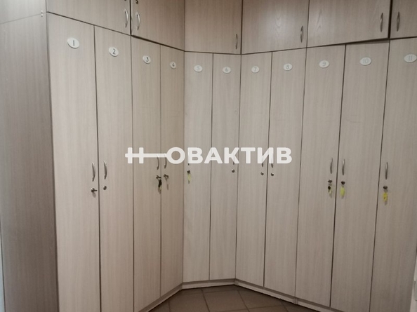 
  Продается офис, 196.1 м², Державина ул, д. 73
. Фото 11.