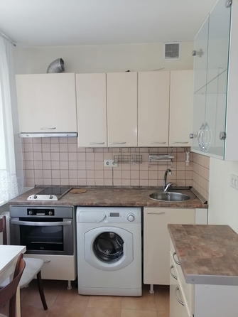 
  Продается 3-комн. квартира, 58.4 м², Зорге ул, д. 249
. Фото 1.