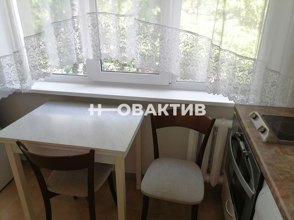 
  Продается 3-комн. квартира, 58.4 м², Зорге ул, д. 249
. Фото 6.
