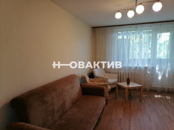 
  Продается 3-комн. квартира, 58.4 м², Зорге ул, д. 249
. Фото 8.