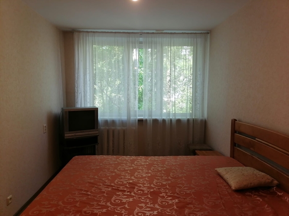 
  Продается 3-комн. квартира, 58.4 м², Зорге ул, д. 249
. Фото 16.