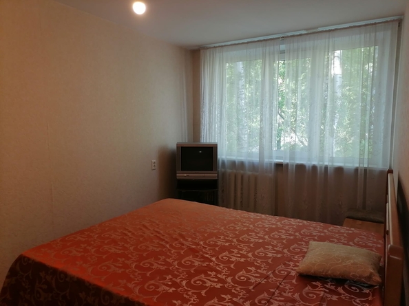 
  Продается 3-комн. квартира, 58.4 м², Зорге ул, д. 249
. Фото 18.
