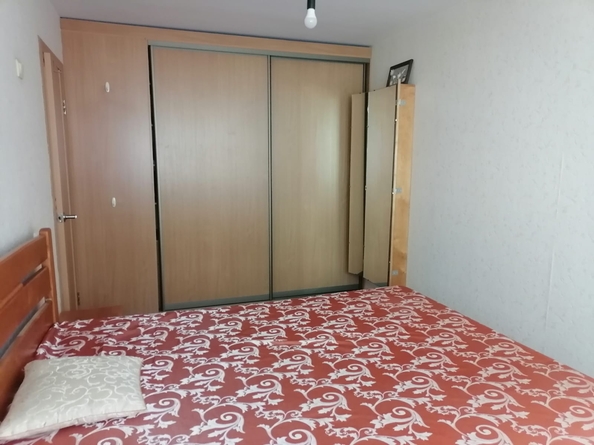 
  Продается 3-комн. квартира, 58.4 м², Зорге ул, д. 249
. Фото 21.
