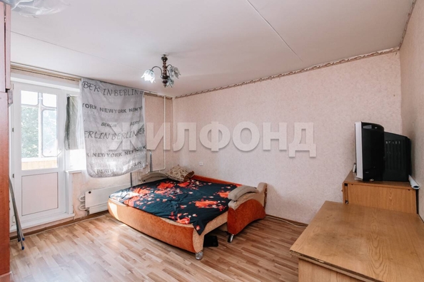 
  Продается 2-комн. квартира, 45.6 м², Ленина ул, д. 41
. Фото 10.