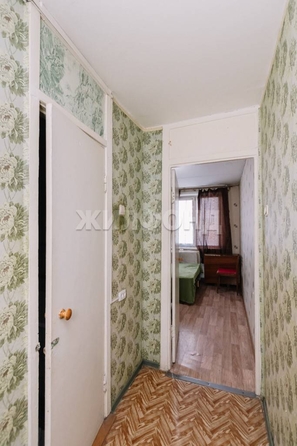 
  Продается 2-комн. квартира, 45.6 м², Ленина ул, д. 41
. Фото 18.